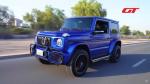 Suzuki Jimny by Fast Car Service 2019 года